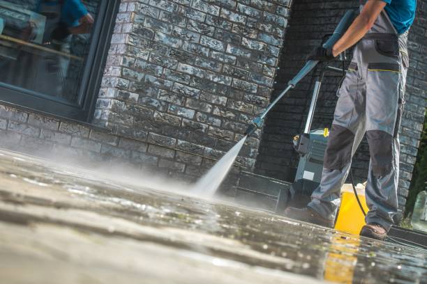 Best Pool Deck Cleaning  in Georgetown, PA