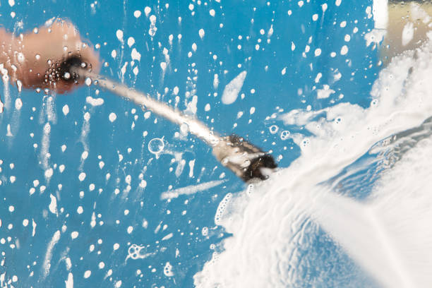 Trusted Georgetown, PA Pressure Washing Services Experts