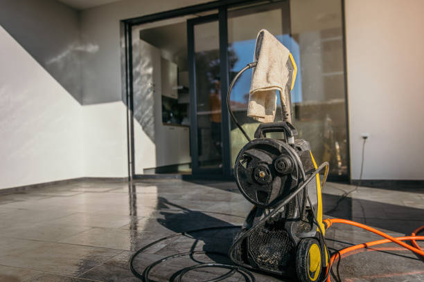 Spring Cleaning in Georgetown, PA